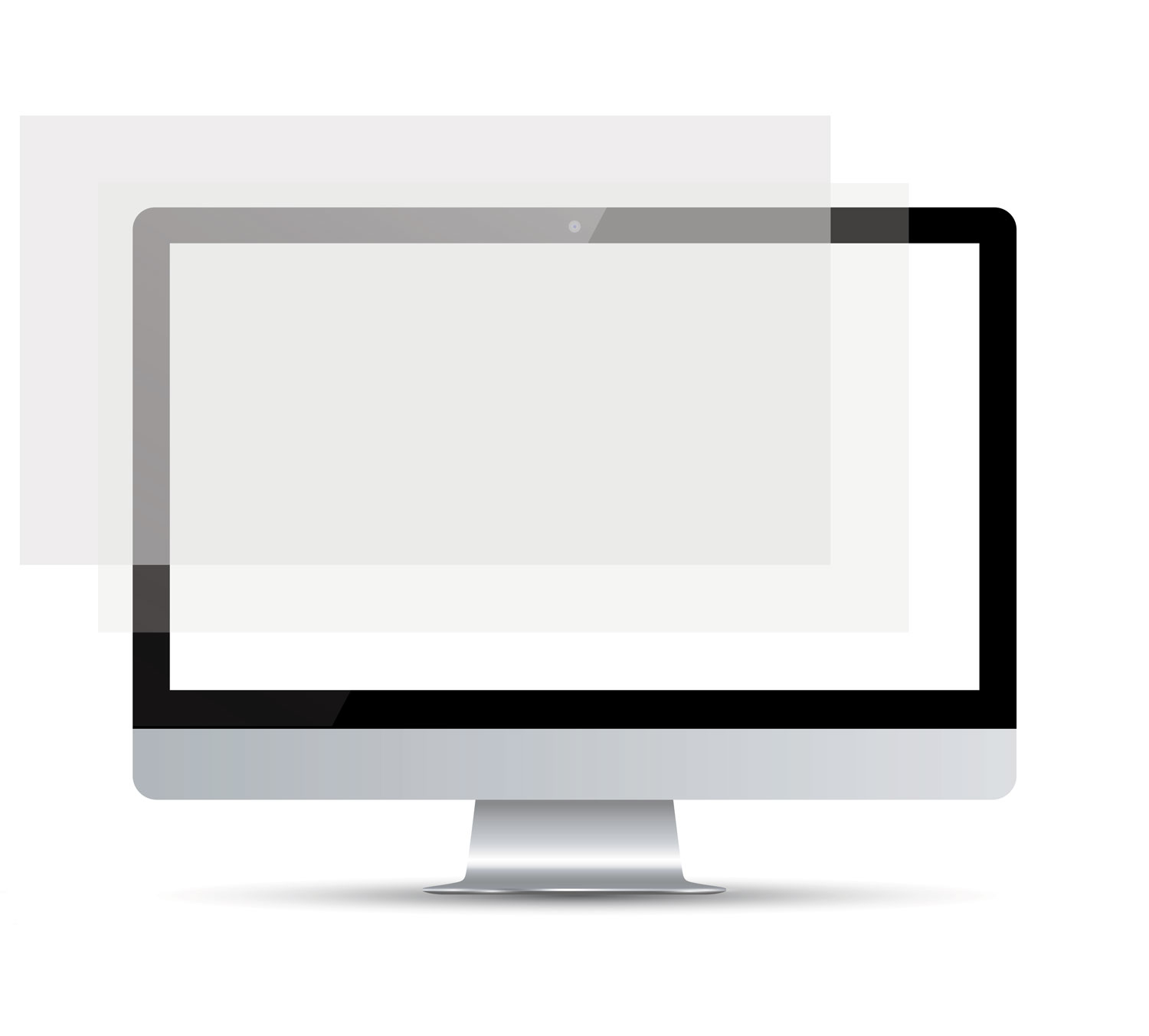 Origin Storage OSFDT17AG17L/P-54 scherm- & rugbeschermer voor mobiele telefoons Antireflectiescherm Alle merken 1 stuk(s) (OSFDT17AG17L/P-54) thumbnail