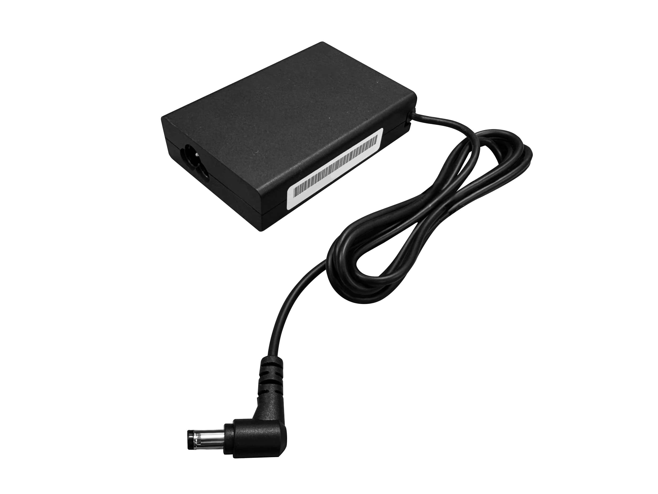 QNAP PWR-ADAPTER-120W-F01 netvoeding & inverter Binnen Zwart (PWR-ADAPTER-120W-F01) thumbnail