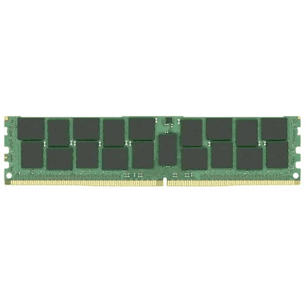 QNAP 128GB DDR4 ECC RAM 3200 MHz RDIMM S0 v (RAM-128GDR4ECS0-RD-3200) thumbnail
