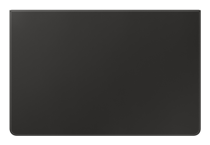 Samsung EF-DX720BBFGBE tabletbehuizing 27,9 cm (11") Hoes Zwart (EF-DX720BBFGBE) thumbnail