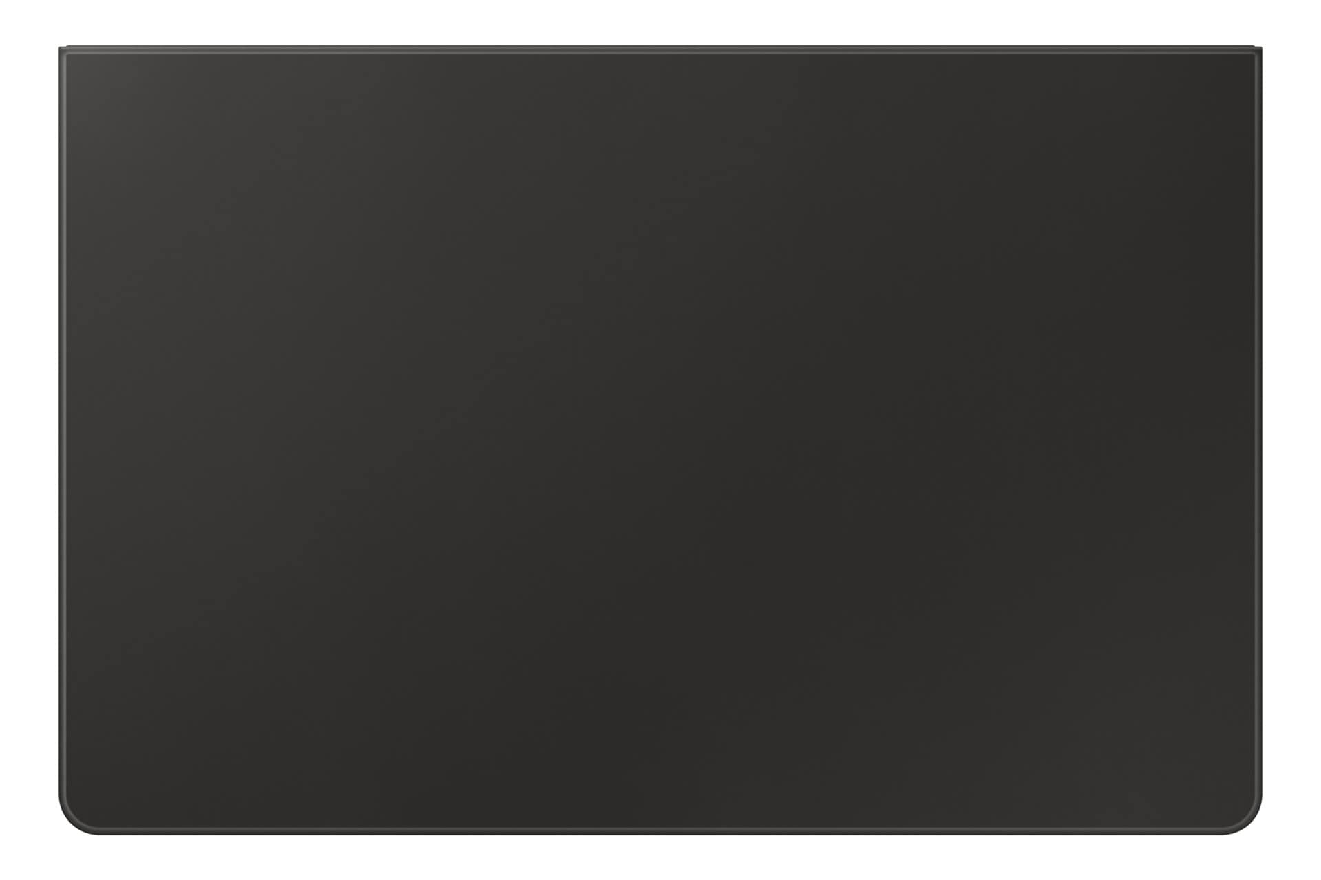 Samsung Galaxy Tab S10+ | S9+ | S9 FE+ AI Book Cover Keyboard Slim QWERTY (EF-DX820UBEGWW) thumbnail