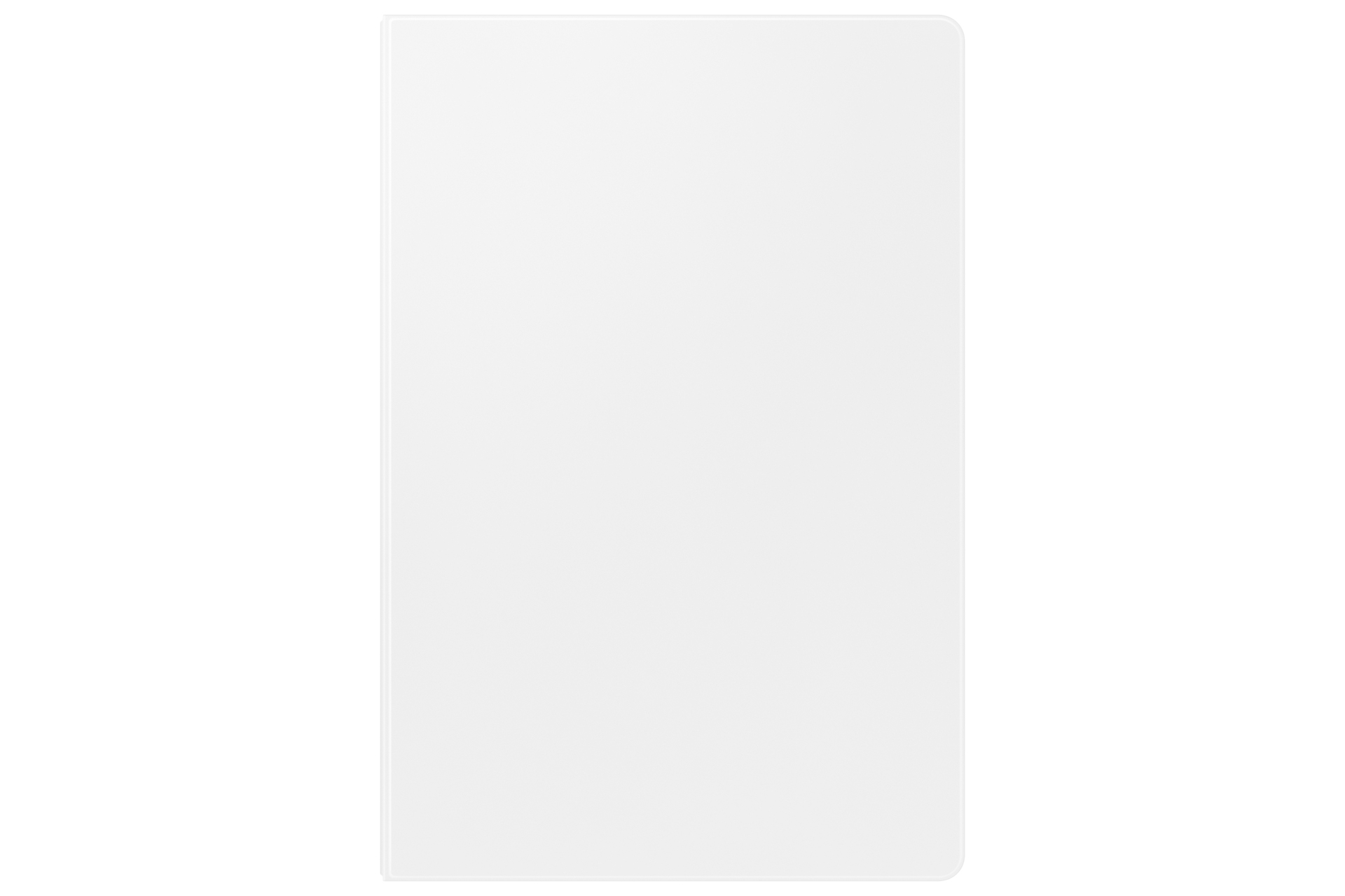 Samsung Galaxy Tab S10+ | S9+ | S9 FE+ AI Book Cover Keyboard QWERTY (EF-DX825UWEGWW) thumbnail