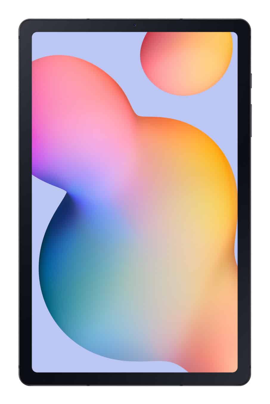 Samsung Galaxy Tab S6 Lite LTE 4G LTE-TDD & LTE-FDD 64 GB 26,4 cm (10.4") 4 GB Wi-Fi 5 (802.11ac) Grijs (SM-P625NZAAEUB) thumbnail
