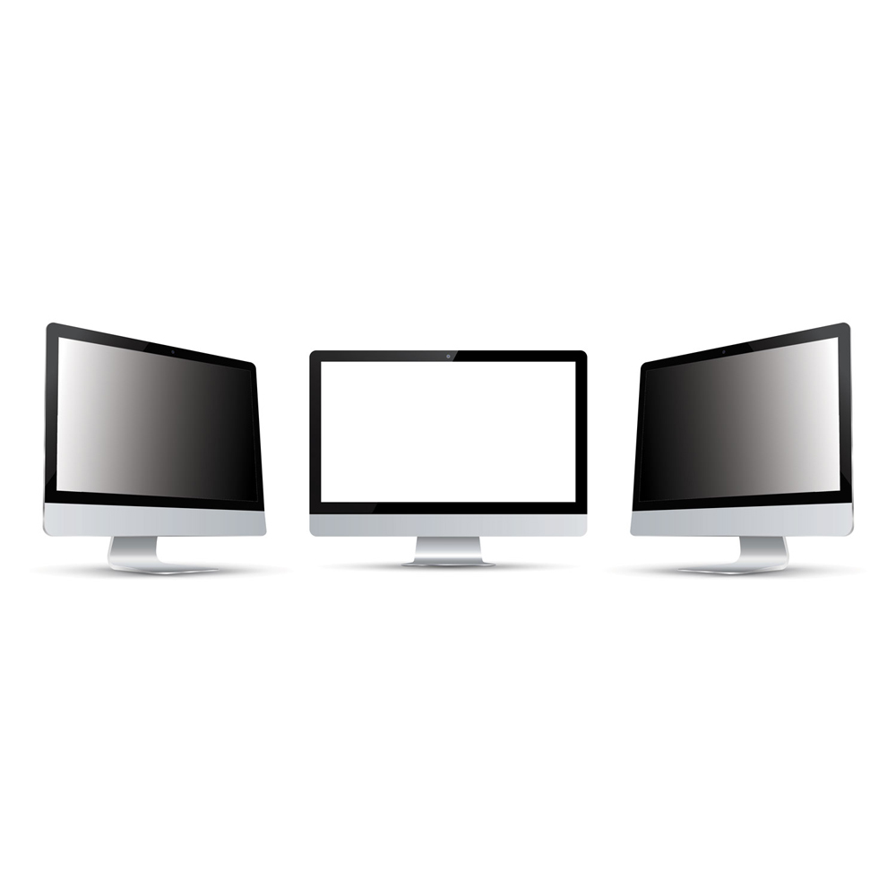 Origin Storage OSFDT2WPI21.5WL schermfilter Randloze privacyfilter voor schermen 54,6 cm (21.5) (OSFDT2WPI21.5WL) thumbnail