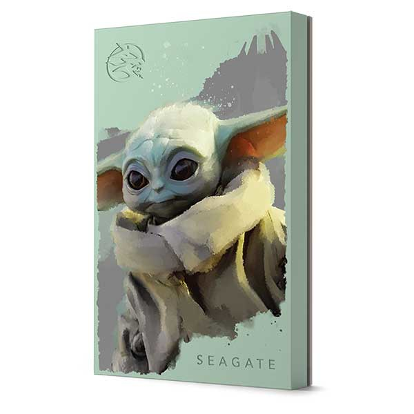 Seagate STKL2000404 externe harde schijf 2 TB USB Type-A 3.2 Gen 1 (3.1 Gen 1) Meerkleurig (STKL2000404) thumbnail