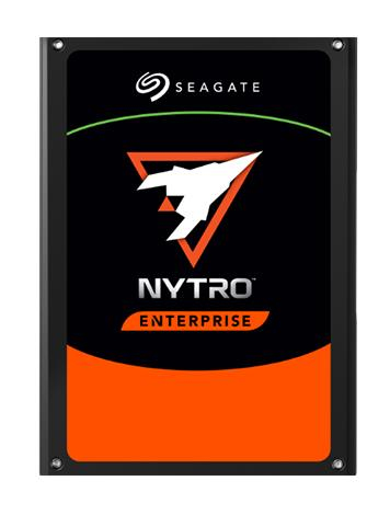 Seagate Enterprise Nytro 3332 15 TB 2.5" SAS 3D eTLC (XS15360SE70084) thumbnail