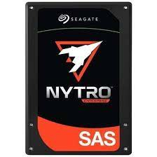 Seagate Nytro 3750 400 GB 2.5 SAS 3D eTLC (XS400ME70045) thumbnail