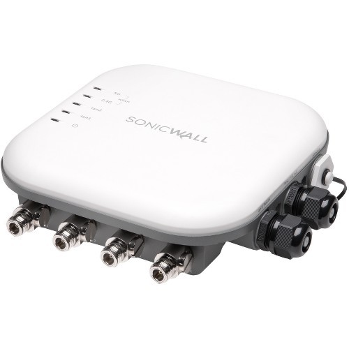 SonicWALL SONICWAVE 432O WITH 3-YEAR ACTIVATION AN (01-SSC-2542) thumbnail