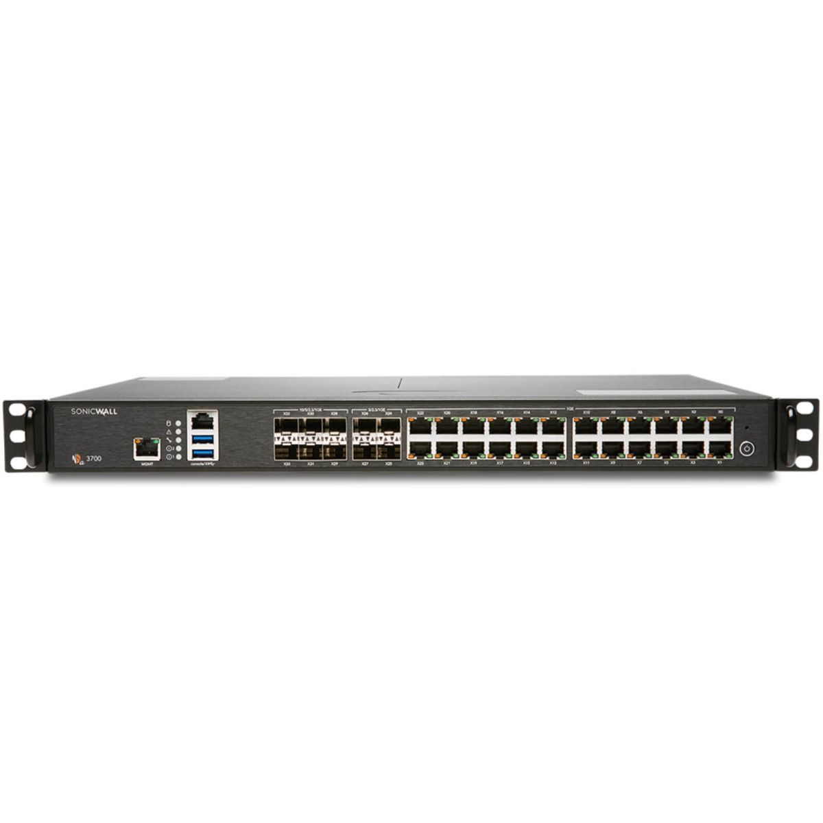 SonicWALL 432O WS ACCESS POINT W/ADV SEC WS NW (02-SSC-2676) thumbnail
