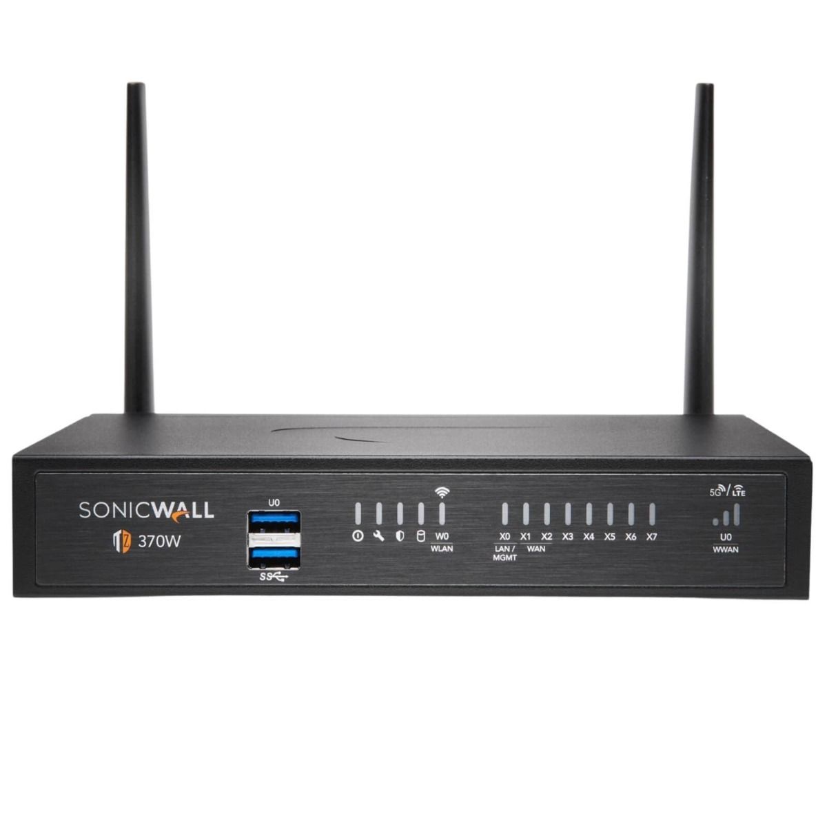 SonicWALL 432O WS ACCESS POINT W/ADV SEC WS (02-SSC-2678) thumbnail