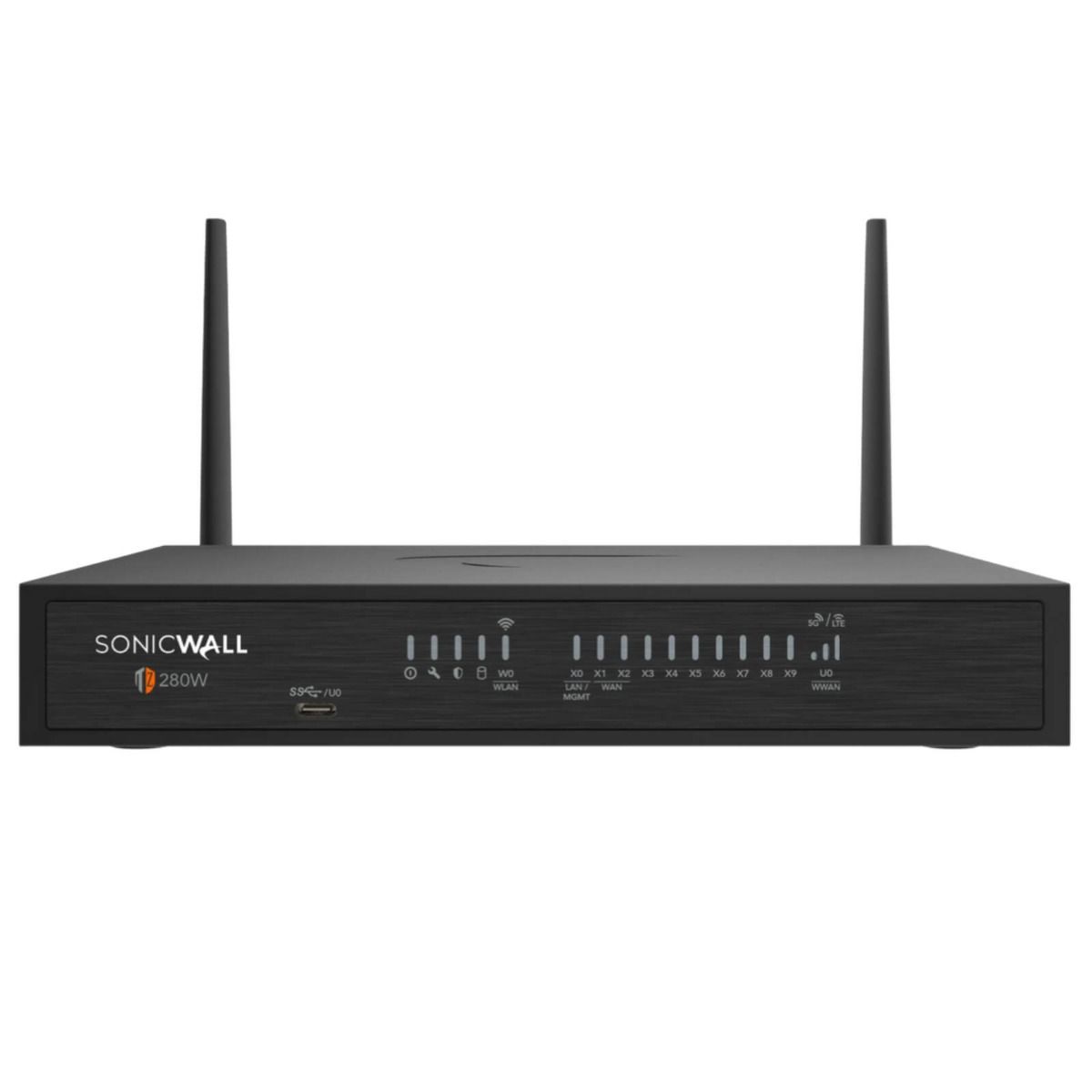SonicWALL Sonicwave 621 Wireless Access Point No A (03-SSC-2126) thumbnail