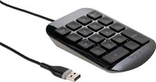 Targus Numeric Keypad (AKP10EU) thumbnail