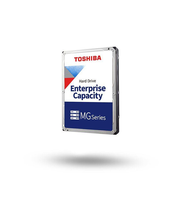 Toshiba MG10 Enterprise Capacity - 4 TB (MG10SDA400E) thumbnail