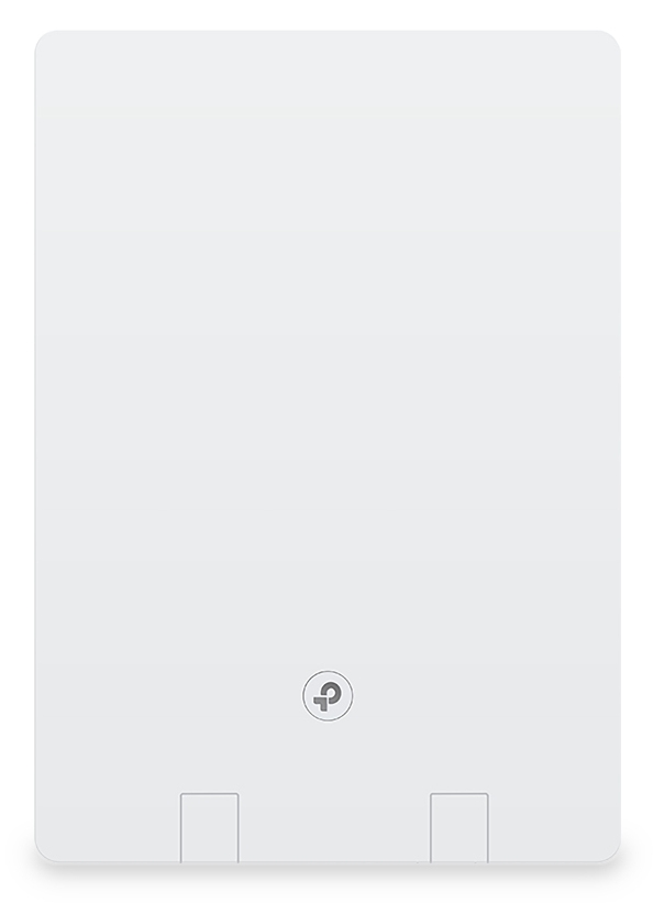 TP-Link AIR R5(3-PACK) draadloze router Gigabit Ethernet Dual-band (2.4 GHz / 5 GHz) Wit (ARCHER AIR R5(3-PACK)) thumbnail