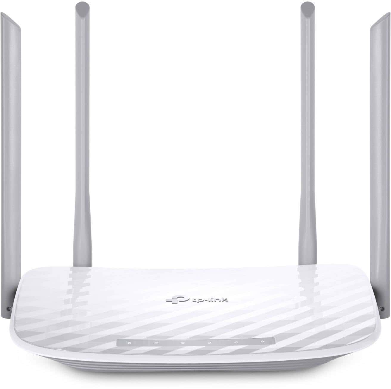 TP-Link Archer C50(EU)4.2 (ARCHER C50 V4) thumbnail