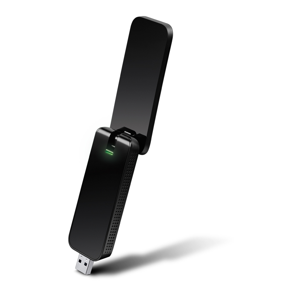 TP-Link Archer T4U WLAN 867 Mbit/s (ARCHER T4U V3) thumbnail