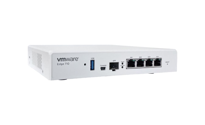 VMware Edge Rack Mount Brack (VC-AC-RMB) thumbnail