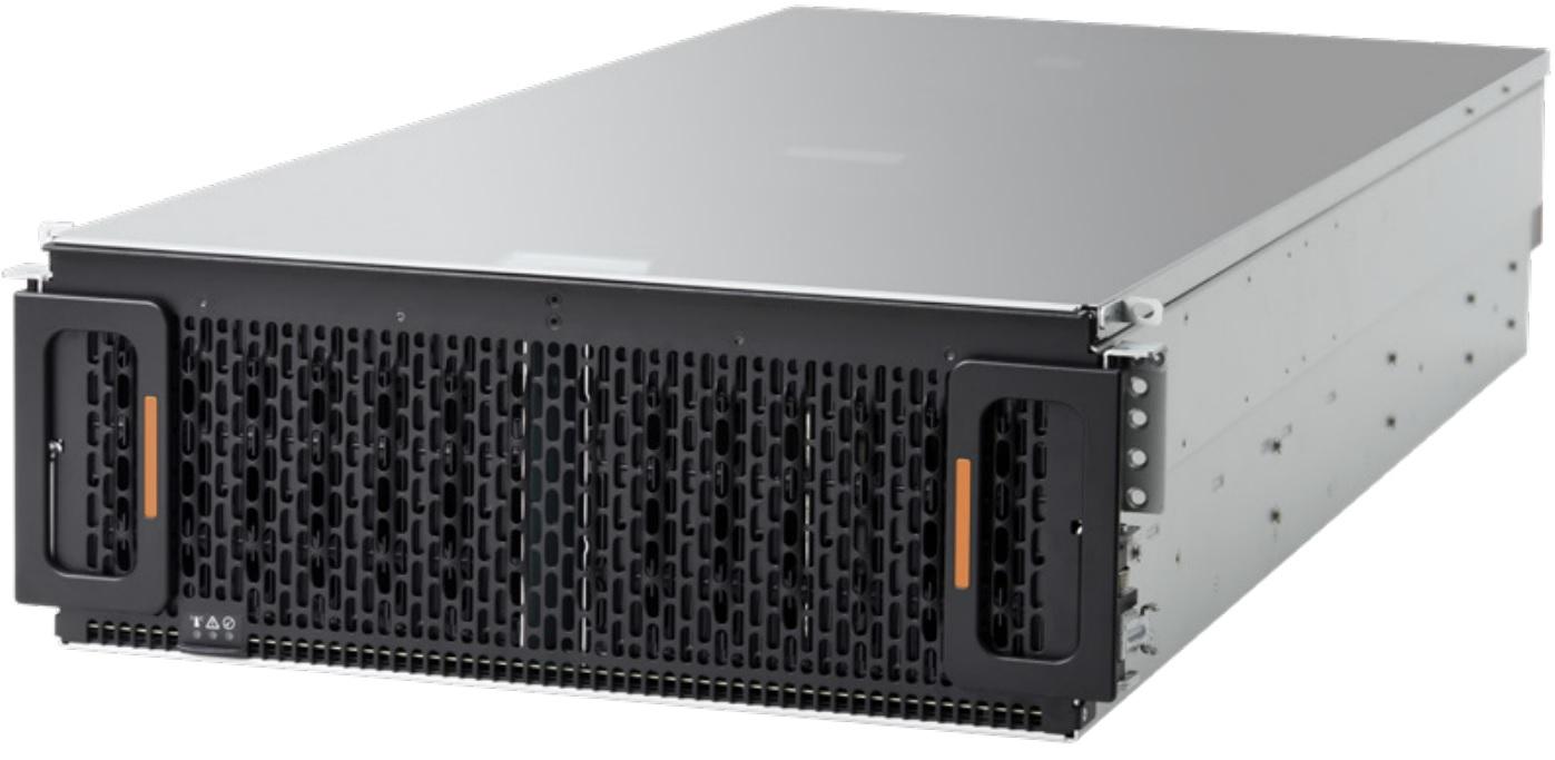 Western Digital SE4U60-24 192TB nTAA SAS 512E ISE (1ES0374) thumbnail