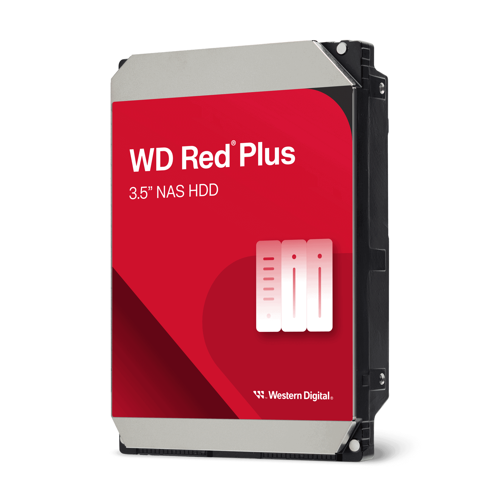 Western Digital SE4U60-24 288TB nTAA He SNGL (1ES0400) thumbnail