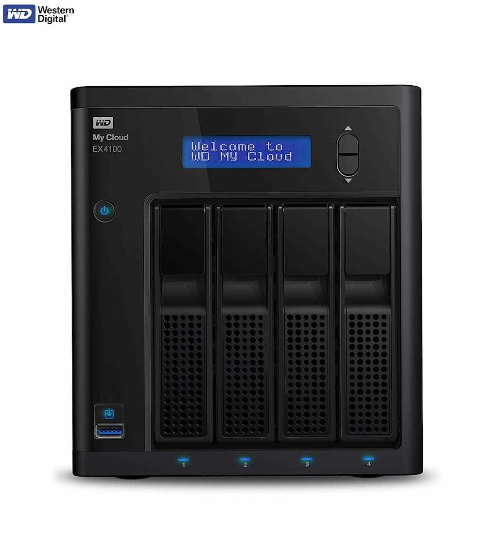 Western Digital SE4U60-24 144TB nTAA SAS 512E SE (1ES1169) thumbnail