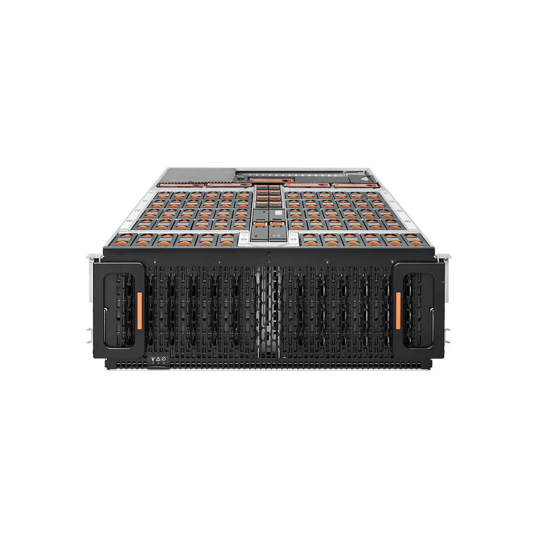 Western Digital Ultrastar Serv60+8 288TB nTAA SAS 512E (1ES1277) thumbnail