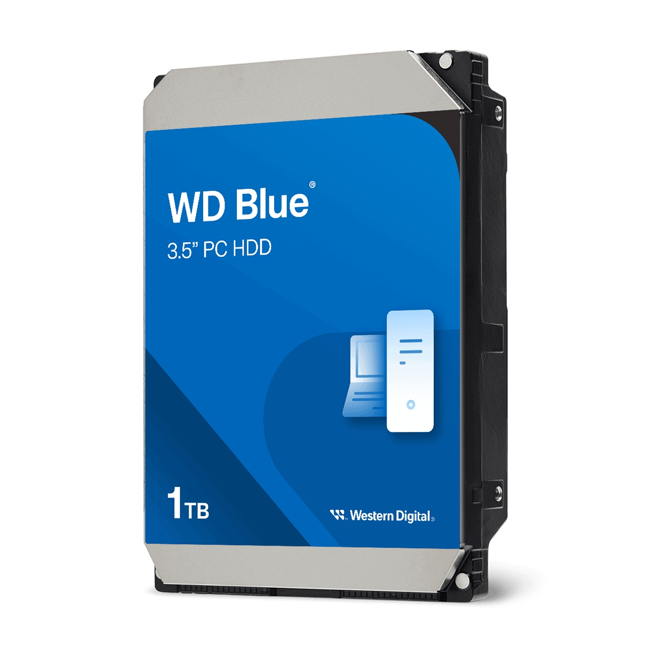 Western Digital SE4U60-24 336TB nTAA He SAS 512E TCG (1ES1472) thumbnail