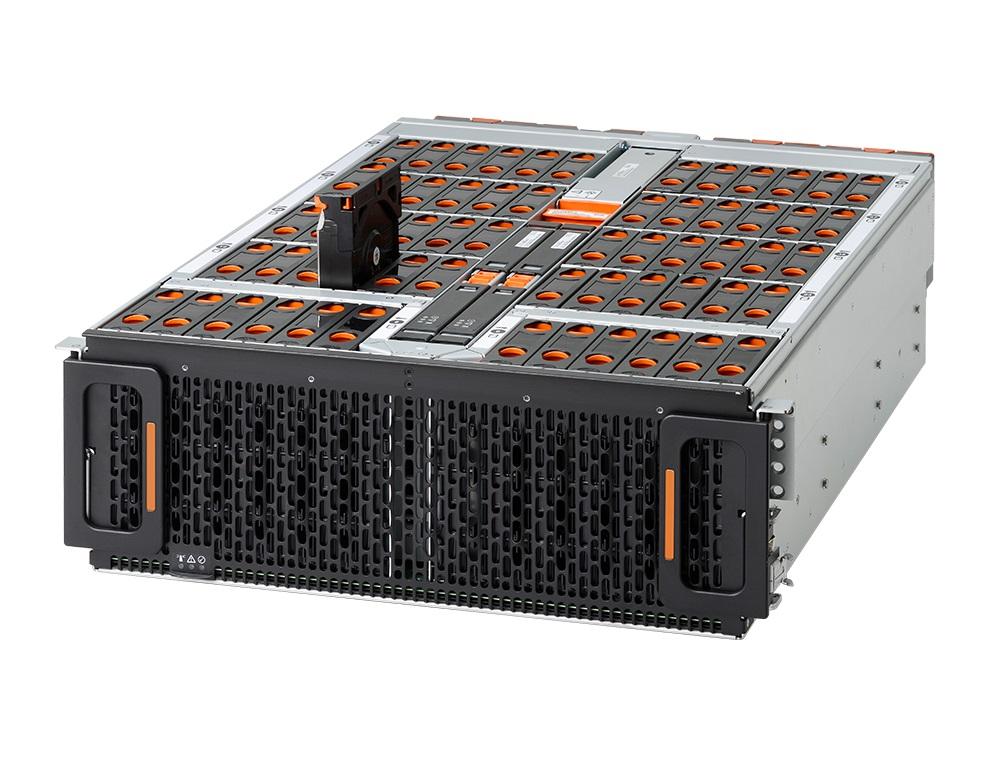 Western Digital SE4U60-60 720TB nTAA He SAS 512E SEdepop (1ES2042) thumbnail
