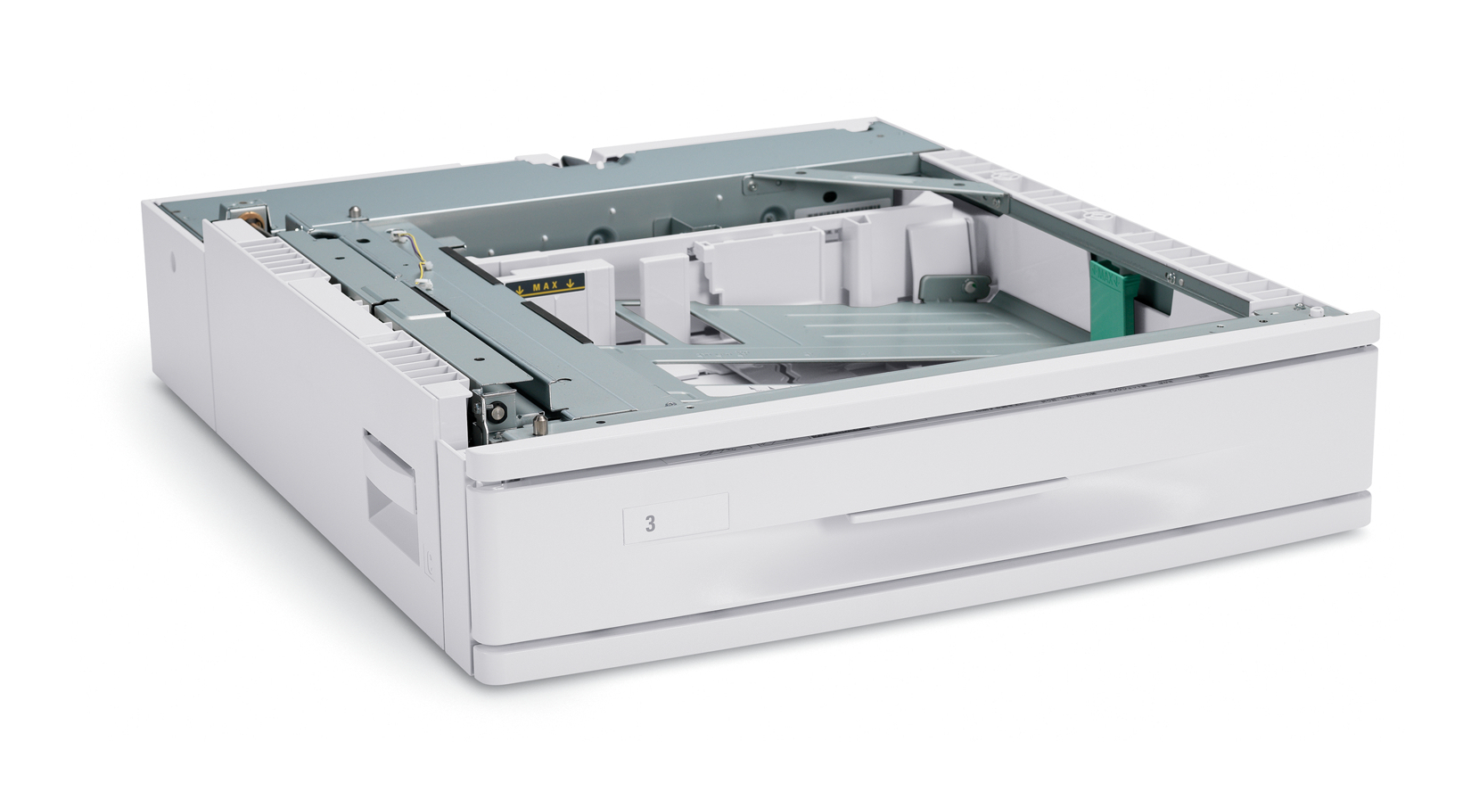 Xerox Papierlade voor 500 vel (097S04023) thumbnail