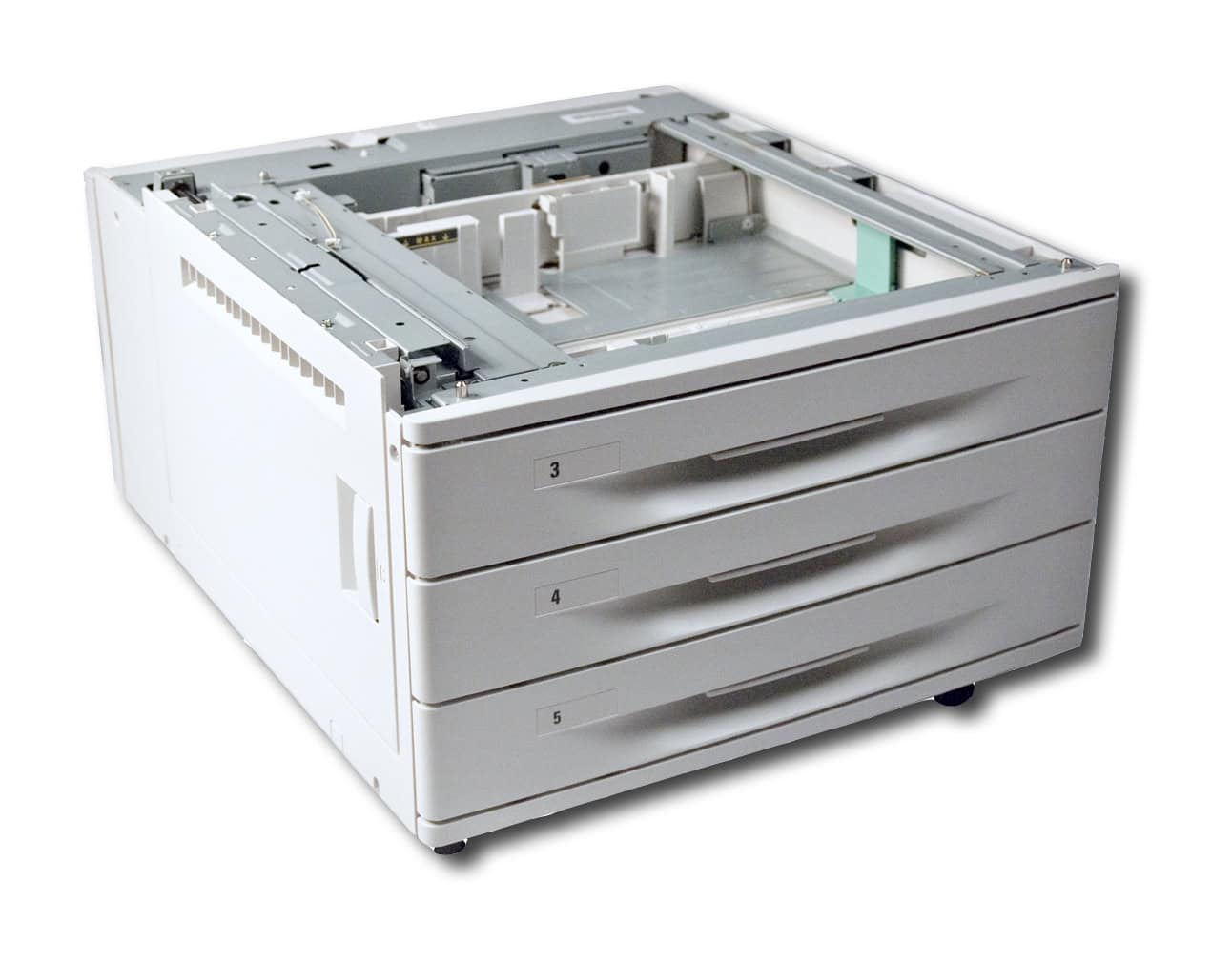 Xerox oversized hogecapaciteitslade voor 1.500 vel (097S04024) thumbnail