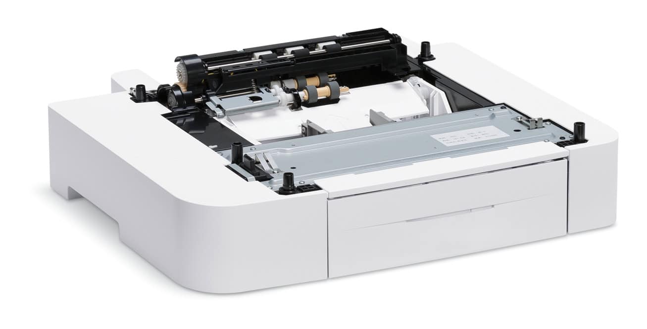 Xerox Lade voor 550 vel (097S04625) thumbnail
