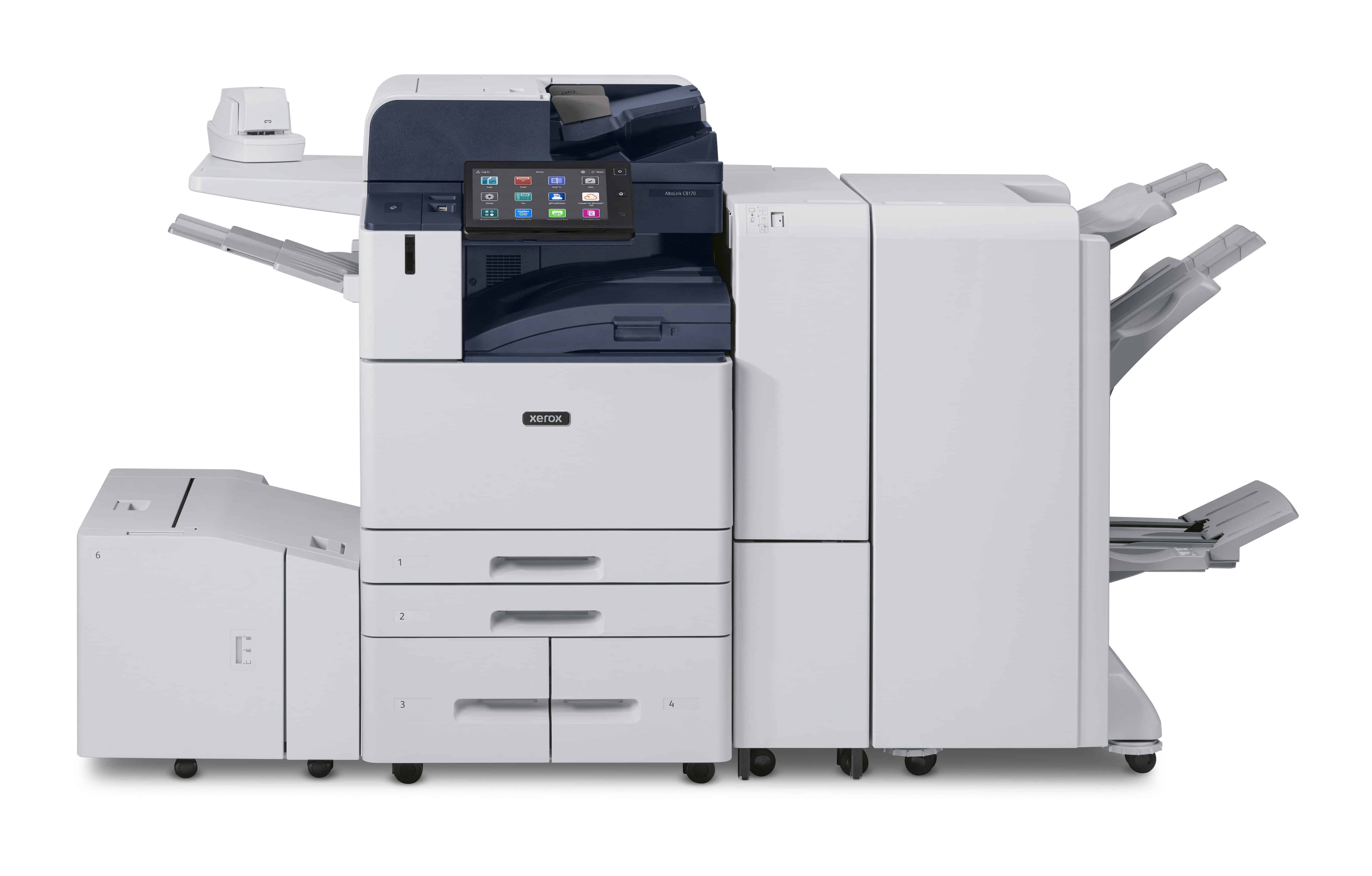 Xerox FD70- (100N03881) thumbnail