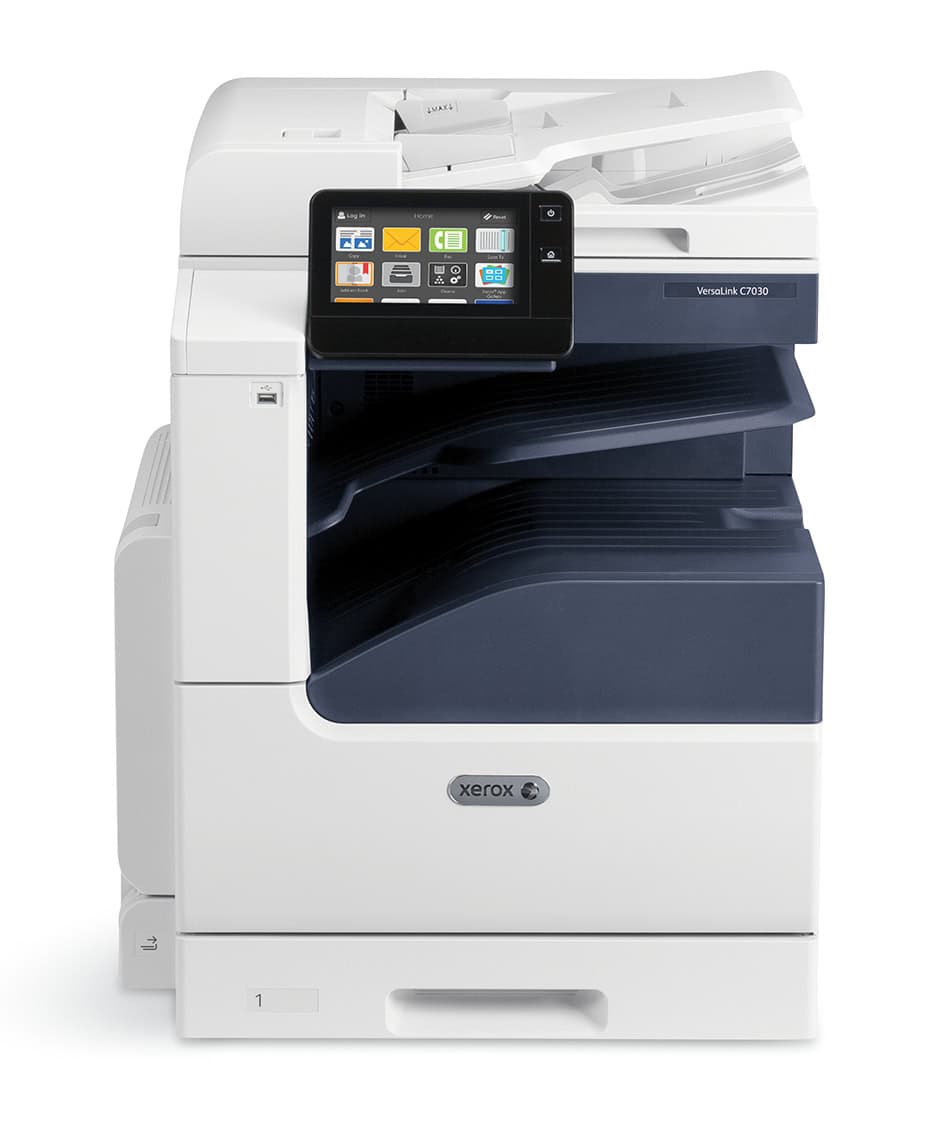Xerox VersaLink C7020 A3 1200 x 2400 DPI 20 ppm (C7020VR_S) thumbnail