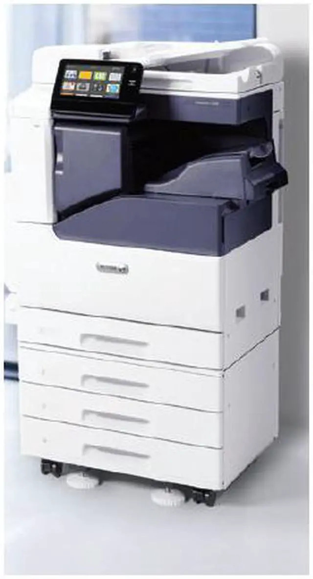 Xerox CPO VersaLink C7030 A3 30ppm Duplex Copy (C7030VR_S) thumbnail