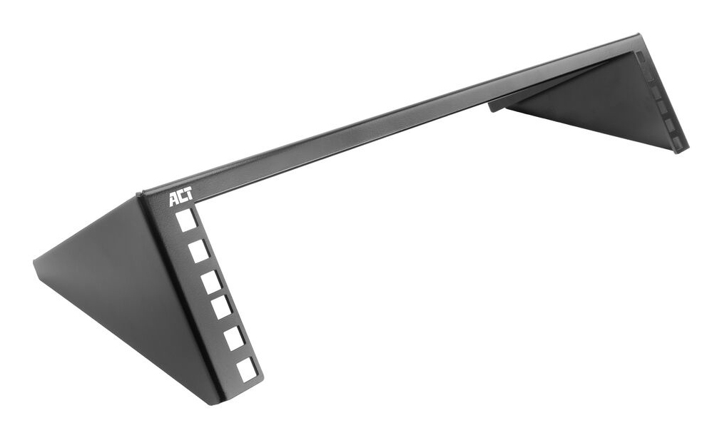 ACT Verticale wand montagebeugel 19 2HE (FA2102) thumbnail