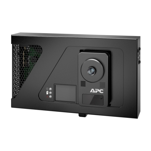 APC NetBotz Room Monitor 755 (met 120/240V PoE-injector) (NBWL0756) thumbnail