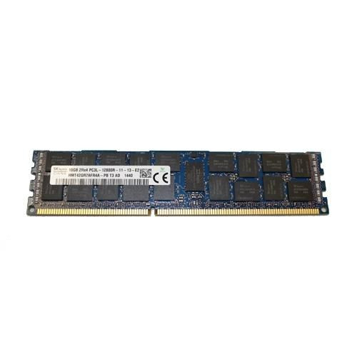 Dell Memory Dimm 16Gb 1600 2Rx4 (20D6F-RFB) thumbnail