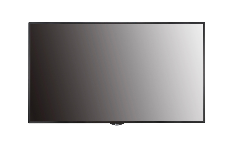 LG 42LS75C-M beeldkrant Digitale signage flatscreen 106,7 cm (42") LED 700 cd/m² Full HD Zwart WebOS (42LS75C) thumbnail