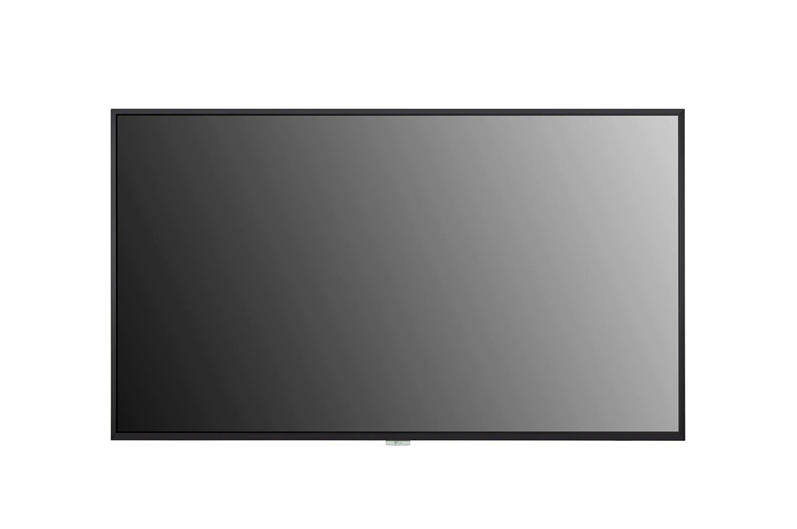 LG 65UH7J-H beeldkrant Digitale signage flatscreen 165,1 cm (65") IPS Wifi 700 cd/m² 4K Ultra HD Zwart Type processor WebOS 24/7 (65UH7J-H) thumbnail