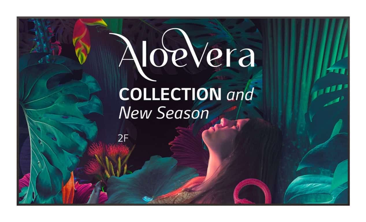 LG 75UH5N-M beeldkrant Digitale signage flatscreen 190,5 cm (75") LED Wifi 500 cd/m² 4K Ultra HD Zwart WebOS 24/7 (75UH5N-M.AEU) thumbnail