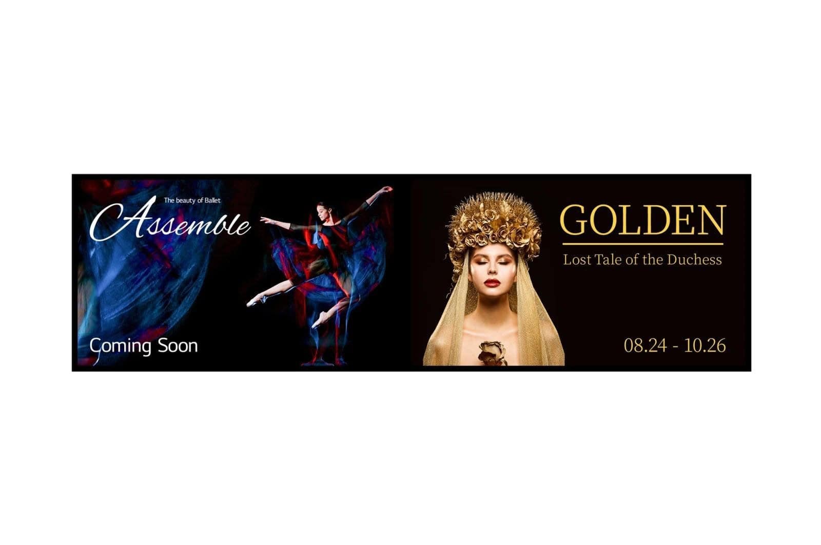 LG 88BH7G-B beeldkrant Digitale signage flatscreen 2,24 m (88") IPS 700 cd/m² 4K Ultra HD Zwart 24/7 (88BH7G-B.AEU) thumbnail