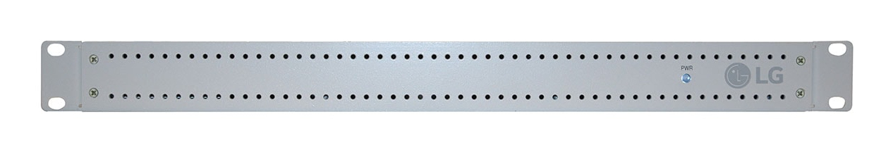 LG PCS500R videoserver/-encoder (PCS-500R) thumbnail