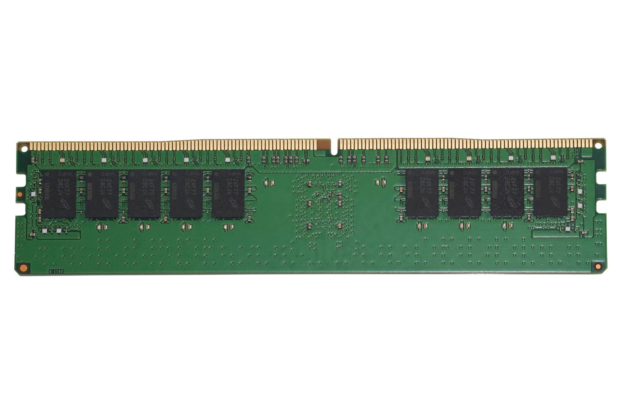 Micron MTA18ASF4G72PDZ-3G2F1R Speichermodul 32 GB 1 x 32 GB DDR4 3200 MHz (MTA18ASF4G72PDZ3G2F1) (MTA18ASF4G72PDZ3G2F1) thumbnail