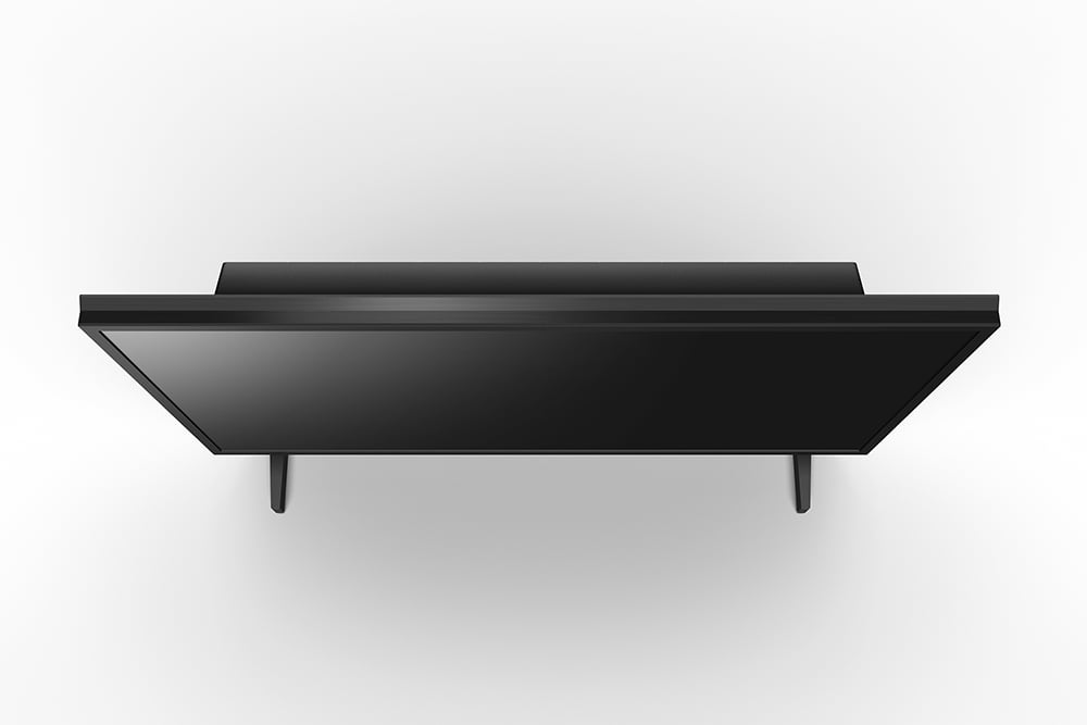 Sony 32inch Wood Front Cover for BZ L series (FC-32BZL/WO) thumbnail