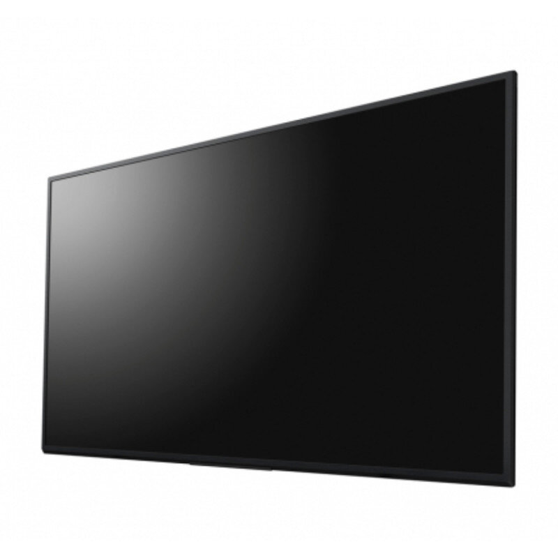 Sony 50inch White Front Cover for BZ L series (FC-50BZL/W) thumbnail