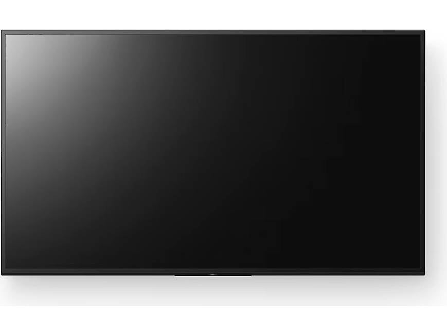 Sony 55inch White Front Cover for BZ L series (FC-55BZL/W) thumbnail