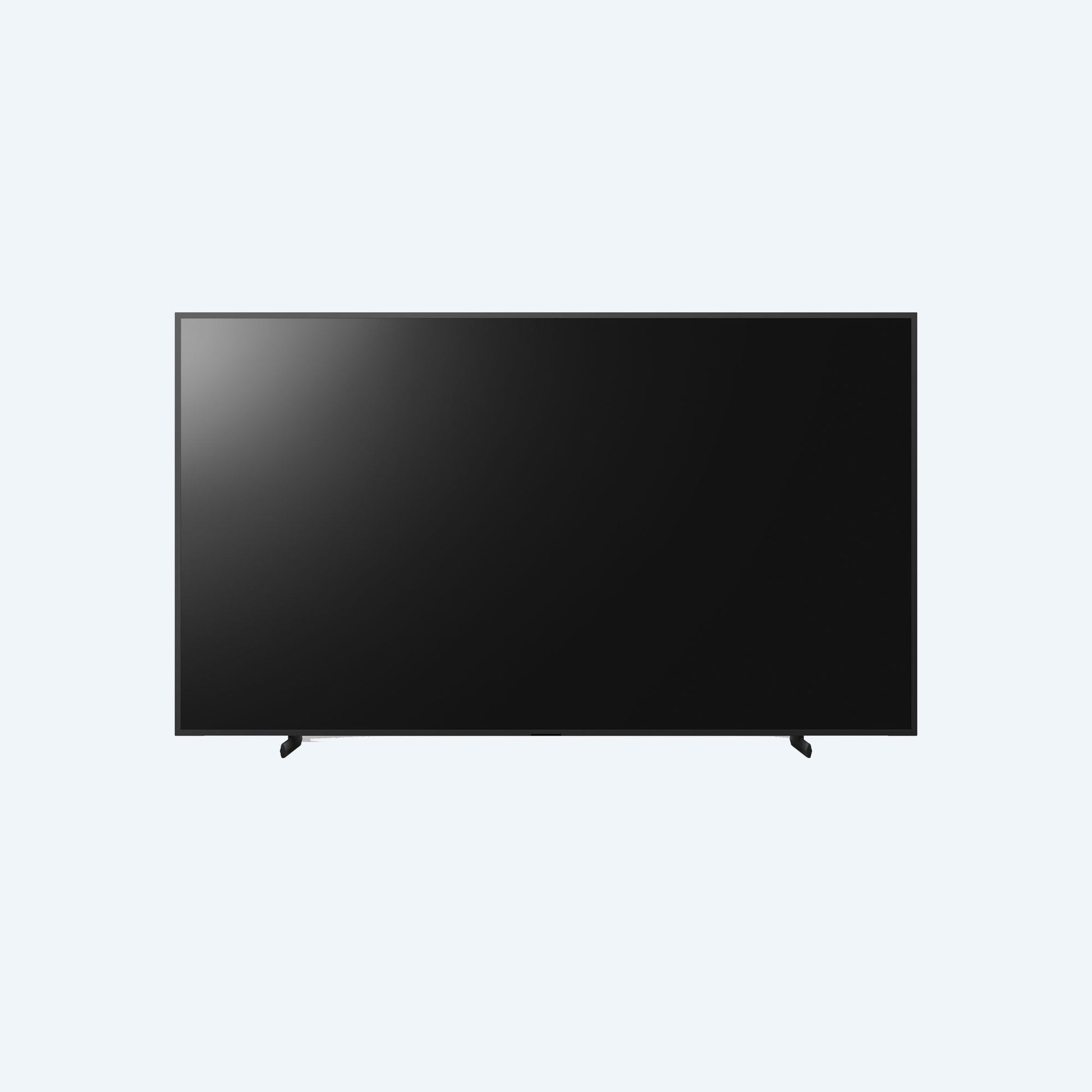Sony 98inch White Front Cover for BZ L series (FC-98BZL/W) thumbnail