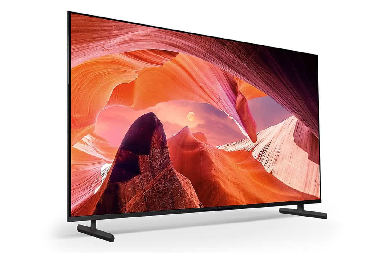 Sony 43 LCD Tuner and 3yrs PrimeSupport (FWD-43X80L) thumbnail