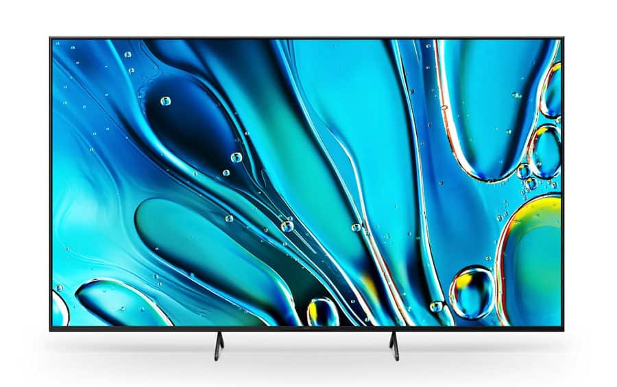 Sony 85 4K LED Tuner+3yrs PrimeSupport (FWD-85S35) thumbnail
