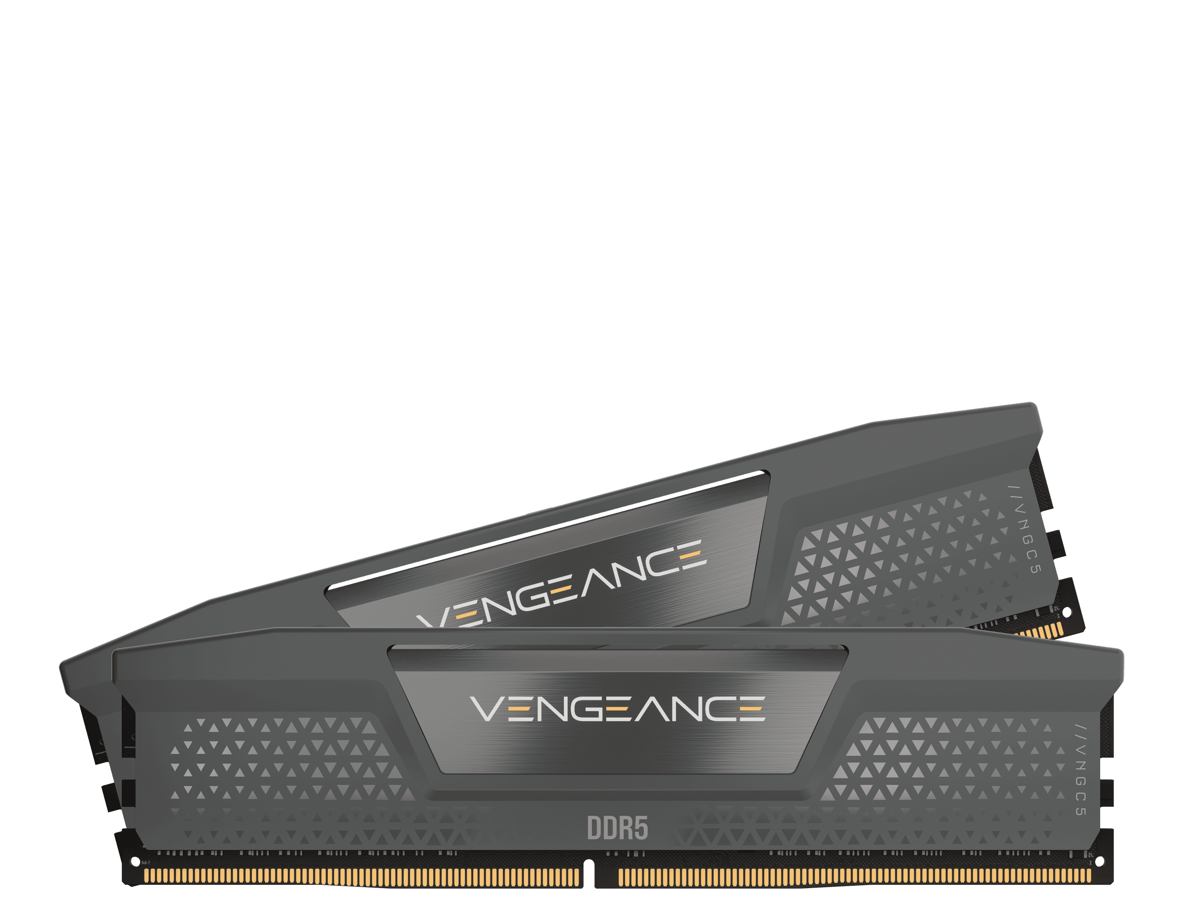 Corsair 32GB Corsair VENGEANCE 6000MT/s (CMK32GX5M2B6000Z38) thumbnail