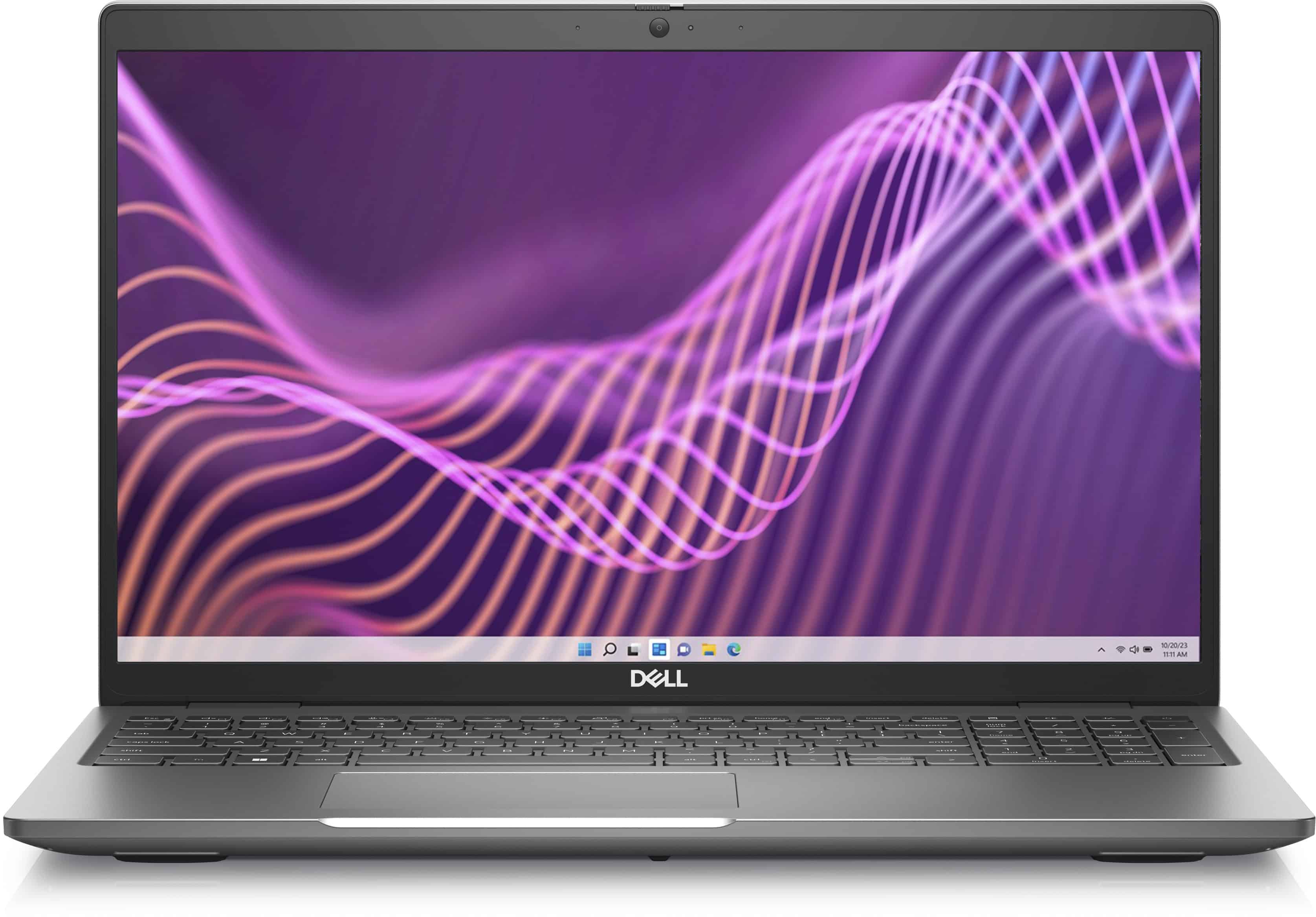 Dell Pro 16 PC16250 [16GB | NT] | 3400014898208.10 / Intel Core 5 120U(10 cores - tot 5 - 0 GHz) / Windows 11 Pro (3400018455483.1-1) thumbnail